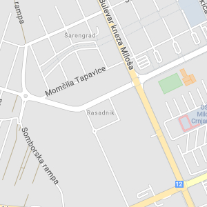 Autoprevoznik Bijelanović transport