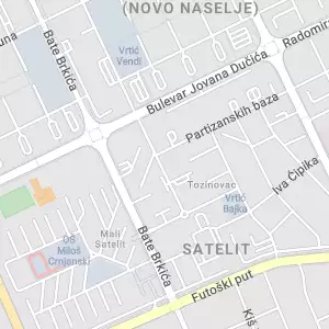 Komel Shop - vodovodni materijali, elektromaterijali, kućni aparati