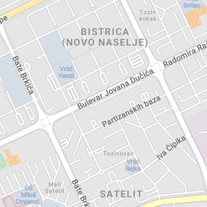Dr Dragana Petković - Dental Clinic