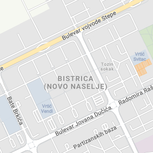 Dečiji vrtić Neven