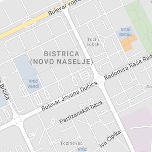 Dečiji vrtić Florens & Zvončica