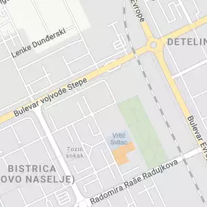 Servis računarske opreme Data tehnik