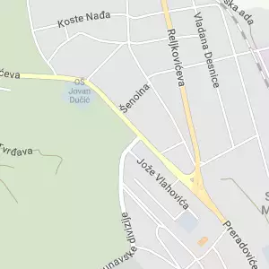 Fokus Plus Optika - Optical Store