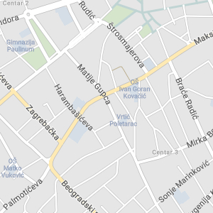 Apoteka Subotica ogranak 17