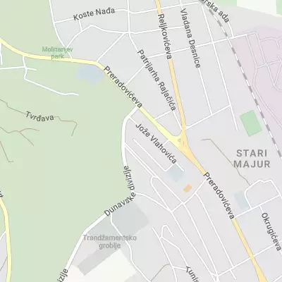 Auto električar Oravec