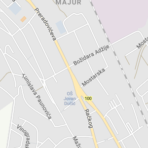 Trkulja - Vehicle Inspection Service  