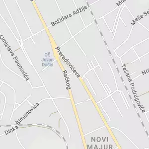 GR Georad - Geodesy and Land Surveying