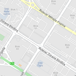 Kućni tekstil Vitapur Svilanit