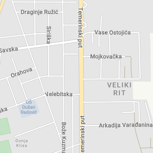 R-Dreams - kreveti i dušeci