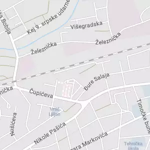 Capitol Park Zaječar