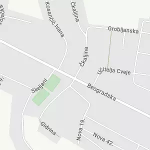 Diskont pića Neretva komerc