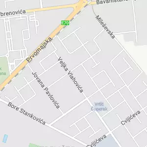 Neretva Komerc - Beverage and Liquor Store