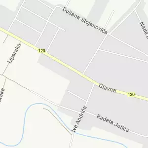 Neretva Komerc - Beverage and Liquor Store