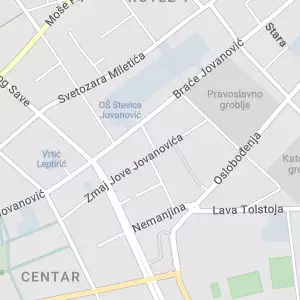 Neretva Komerc - Beverage and Liquor Store