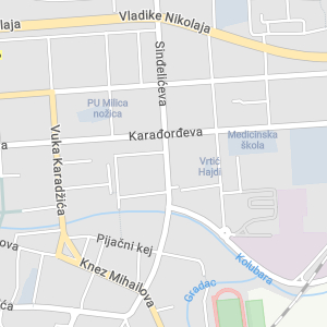 Diskont pića Neretva komerc