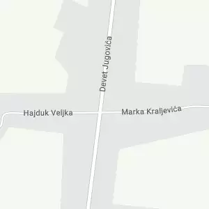 Stovarište Džavić - građevinski materijal