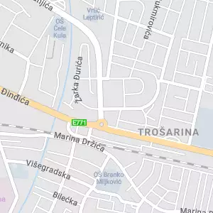 Mesara Biftek