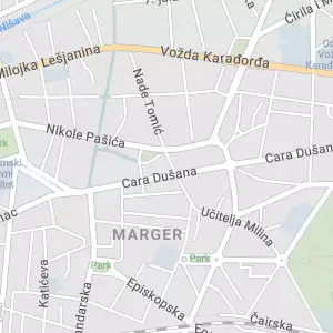 Mesara Biftek