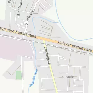 Mesara Biftek