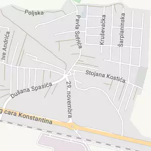 Mesara Biftek