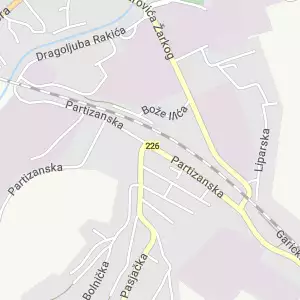Mesara Biftek
