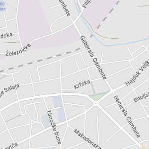 Mesara Biftek