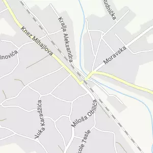 Mesara Biftek