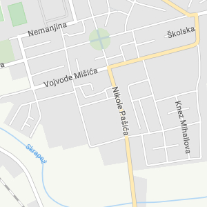 Progres pekarski centar