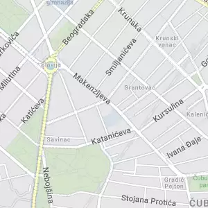 Laboratorija MediGroup Konzilijum Kneginje Zorke