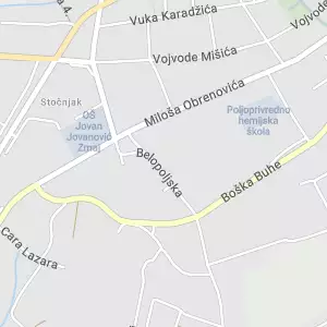 Laboratorija MediGroup Konzilijum Obrenovac - Biochemical and Microbiology Laboratory