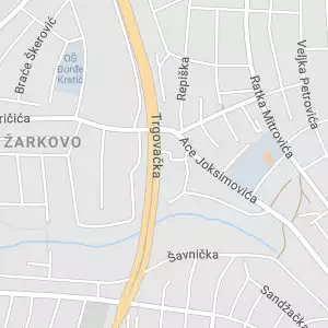 Laboratorija MediGroup Žarkovo