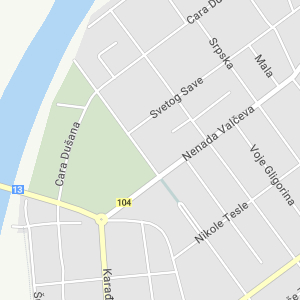 Caffe bar City Apokalipsa