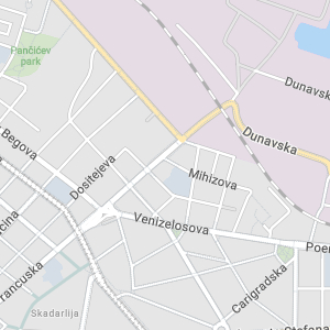 Kozmetičko frizerski salon Nadali