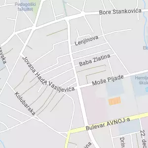 Euro Commerce - Decor & Gift Shop