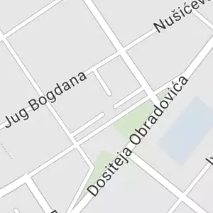 Sveti Đorđe prenoćište