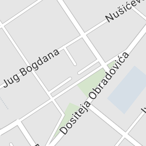 Sveti Đorđe prenoćište