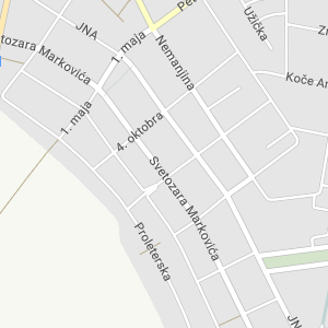 Beli Bor - National Cuisine Restaurant & Lodging