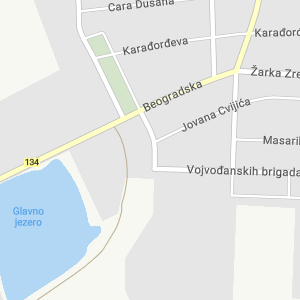 Vila Idila