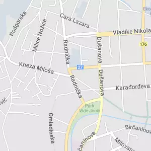 Gaus - Geodesy and Land Surveying