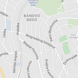 Nova Zgrada - Real Estate Agency