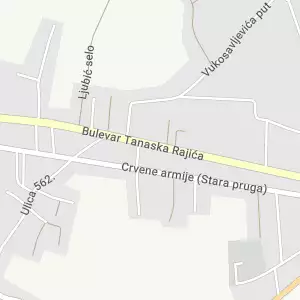 Etaž - oprema za grejanje i klimatizaciju