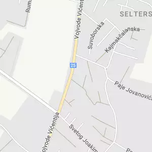 Etaž - oprema za grejanje i klimatizaciju