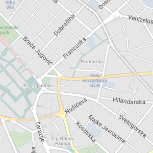Metalac Market