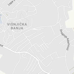 Dom za stare Dolce Vita Kej
