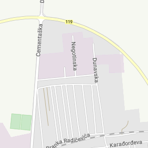 Svanuće - National Cuisine Restaurant