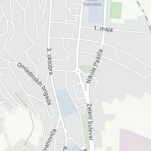 Apoteka Dr. Max