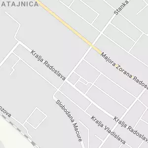 Apoteka Dr. Max