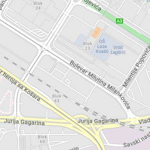 Zuhlke Engineering doo Beograd