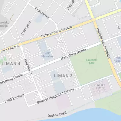 Bee IT - softverski inženjering