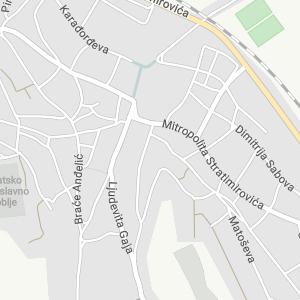 Restoran Ljubičić